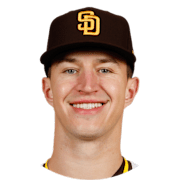 Photo headshot of Alek Jacob