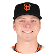 40-Man Roster  San Francisco Giants