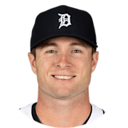 Detroit Tigers 2021 Mid-Season Top 30 Prospects — Prospects Live