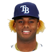 Photo headshot of Tre' Morgan