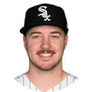 Photo headshot of Kyle Teel