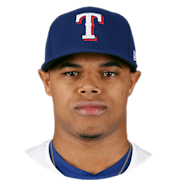 Photo headshot of Winston Santos