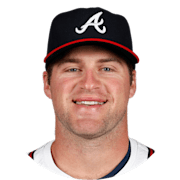 5 Braves on the 40-man roster who won't survive the 2023 season