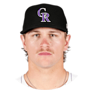 Photo headshot of Cole Carrigg