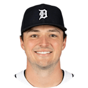 Tyler Mattison