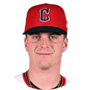 Photo headshot of Cooper Ingle