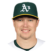 Nick Allen - Oakland Athletics Shortstop - ESPN