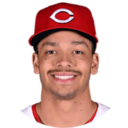 Photo headshot of Chase Burns