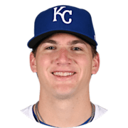 Photo headshot of Ben Kudrna