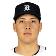 Photo headshot of Wilmer Flores