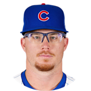 Chicago Cubs on X: The #Cubs today made the following roster