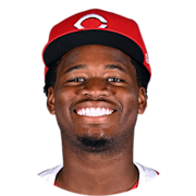 Photo headshot of Cam Collier