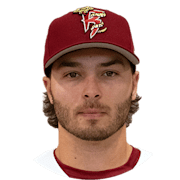 Photo headshot of Andrew Fischer