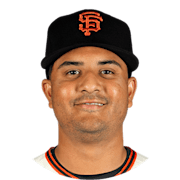 Cesar Perdomo