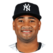 Photo headshot of Roderick Arias