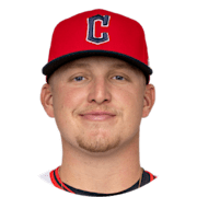 Parker Messick