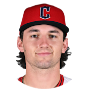 Photo headshot of Chase DeLauter