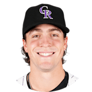 Photo headshot of Chase Dollander