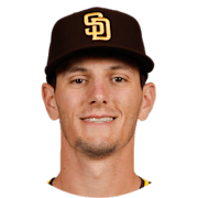 Photo headshot of Braden Nett