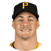 Photo headshot of Konnor Griffin
