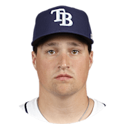 Photo headshot of Caden Bodine