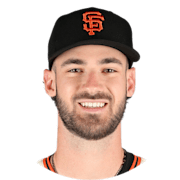 Photo headshot of Bryce Eldridge