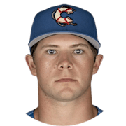 Photo headshot of Gage Wood