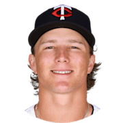 Photo headshot of Luke Keaschall