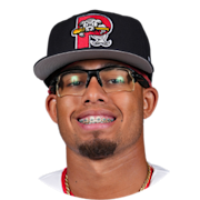 Photo headshot of Franklin Arias