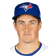 Photo headshot of Jake Bloss