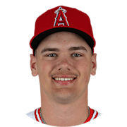 Foto de la cabeza de Johnny Slawinski