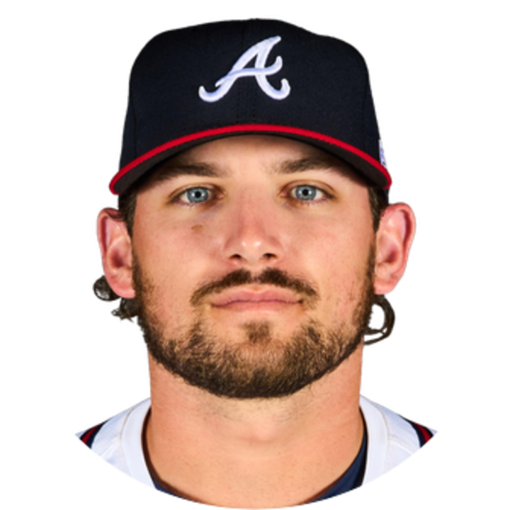 Austin Riley, Atlanta Braves third baseman