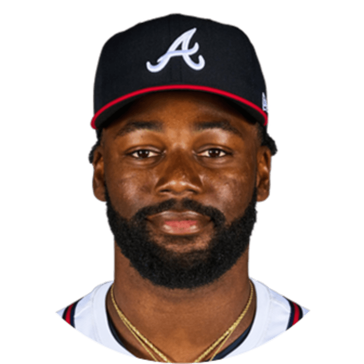 Michael Harris II, Atlanta Braves outfielder