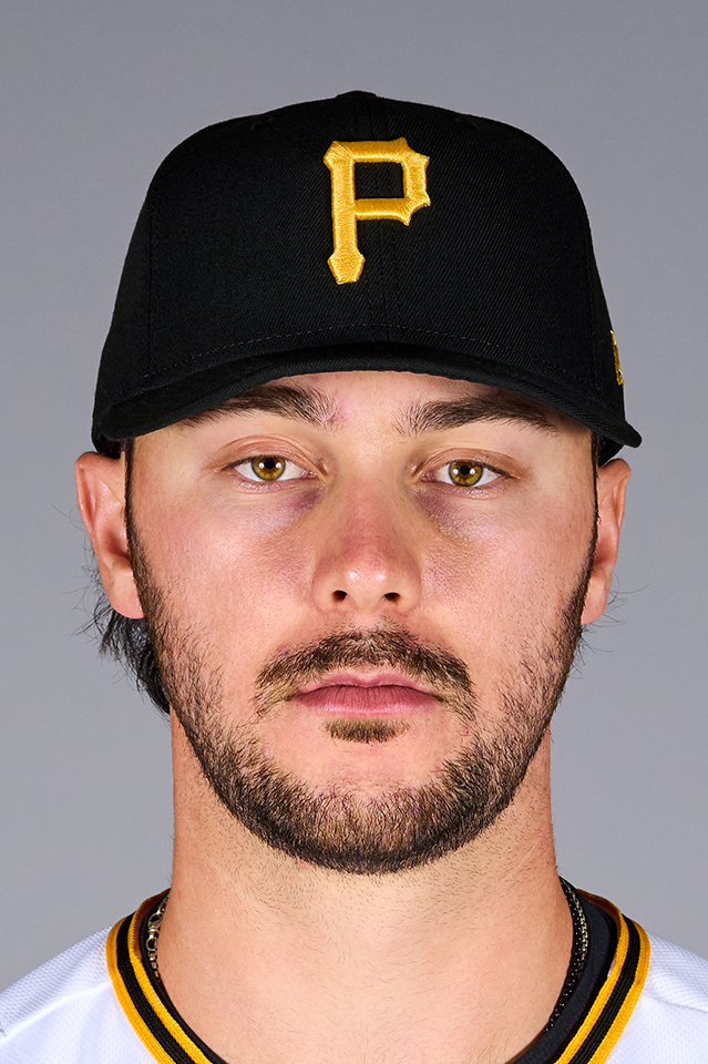Paul Skenes