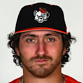 Headshot of Chris Katz