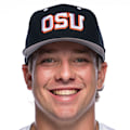 Headshot of Wilson Weber