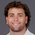 Headshot of Griffin Stieg
