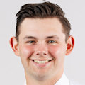 Headshot of Tyler Howard