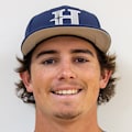 Headshot of Isaiah Lane
