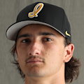 Headshot of Cade Obermueller
