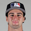 Headshot of Cameron Flukey