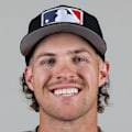 Headshot of Drew Burress