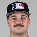 Headshot of Jake Brown