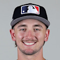 Headshot of Cade Townsend