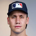 Headshot of Myles Patton