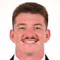 Headshot of Andrew Gaines