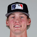 Headshot of Taylor Rabe