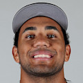 Headshot of Myles Bailey