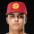 Headshot of Augie Lopez