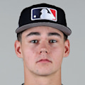 Headshot of Tyler Bell